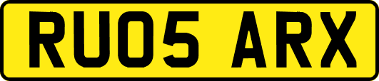 RU05ARX