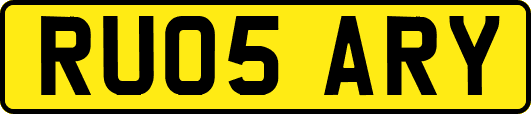 RU05ARY