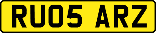 RU05ARZ