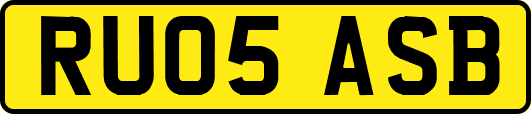 RU05ASB