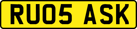 RU05ASK