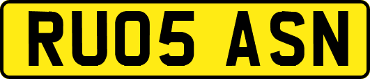 RU05ASN