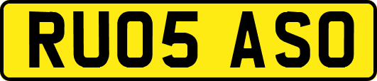 RU05ASO