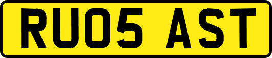 RU05AST
