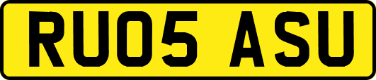 RU05ASU