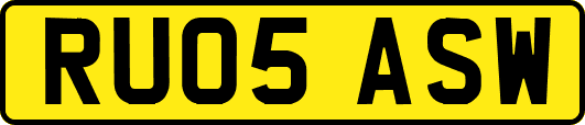 RU05ASW