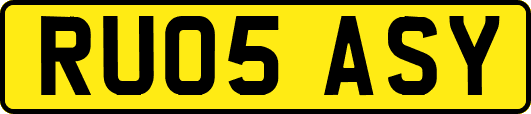 RU05ASY