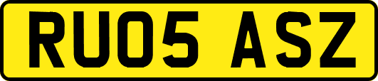 RU05ASZ