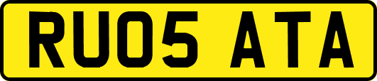 RU05ATA