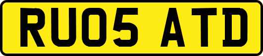 RU05ATD
