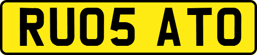 RU05ATO