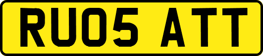 RU05ATT