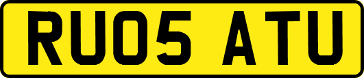 RU05ATU