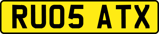 RU05ATX