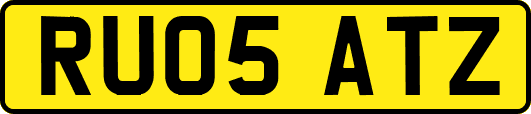 RU05ATZ