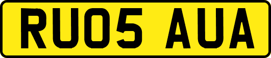 RU05AUA