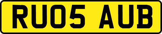 RU05AUB