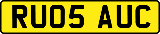 RU05AUC