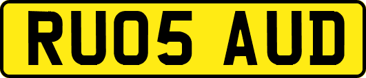 RU05AUD