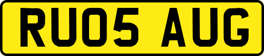RU05AUG