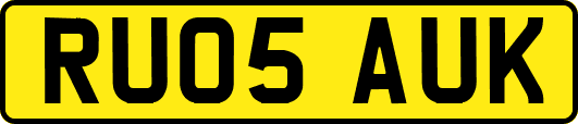 RU05AUK