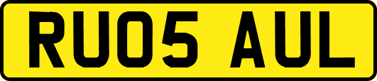 RU05AUL