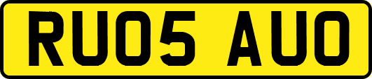 RU05AUO