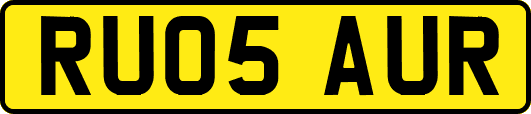 RU05AUR