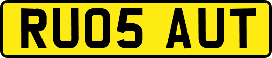 RU05AUT