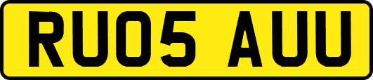 RU05AUU