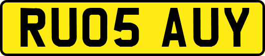 RU05AUY