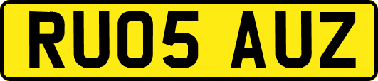 RU05AUZ