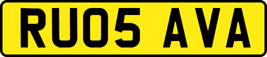 RU05AVA