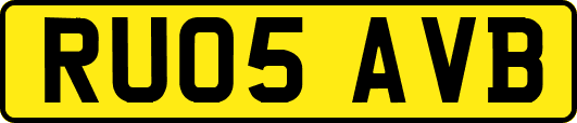 RU05AVB