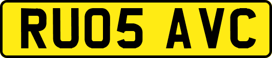 RU05AVC