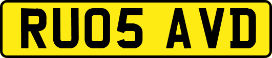 RU05AVD