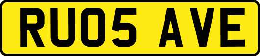 RU05AVE