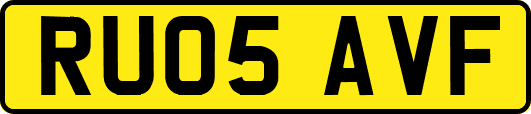 RU05AVF
