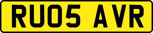 RU05AVR