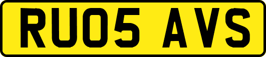 RU05AVS