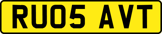 RU05AVT