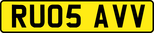 RU05AVV