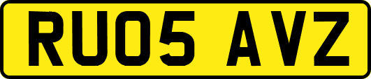 RU05AVZ
