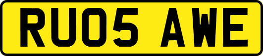 RU05AWE