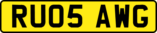 RU05AWG