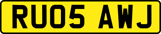 RU05AWJ