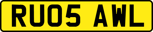 RU05AWL