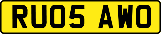 RU05AWO