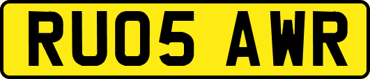 RU05AWR