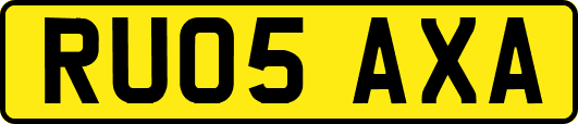 RU05AXA